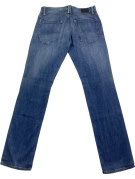 TOMMY HILFIGER DENIM ΤΖΙΝ ΠΑΝΤΕΛΟΝΙ WASHED ΜΠΛΕ ΑΝΤΡΙΚΟ PRE OWNED M