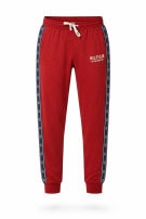 TOMMY HILFIGER ΦΟΡΜΑ ΑΝΕΤΗ ΚΟΚΚΙΝΗ ΑΝΤΡΙΚΟ PRE OWNED XL