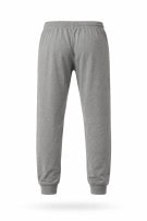 TOMMY HILFIGER ΦΟΡΜΑ MINIMAL ΓΚΡΙ ΑΝΤΡΙΚΟ PRE OWNED L