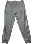 TOMMY HILFIGER Φόρμα Παντελόνι Casual Logo Γκρι Ανδρικό XL