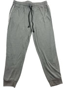 TOMMY HILFIGER Φόρμα Παντελόνι Casual Logo Γκρι Ανδρικό XL