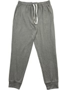 Tommy Hilfiger Φόρμα Παντελόνι Casual Logo Γκρι Ανδρική L