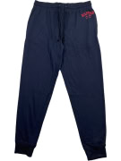 TOMMY HILFIGER Φόρμα Παντελόνι Casual Logo Μπλε Σκούρο Ανδρικό L