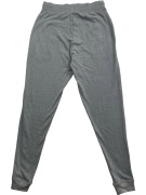 Tommy Hilfiger Φόρμα Παντελόνι Casual Side Logo Tape Γκρι Ανδρικό S