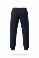 TOMMY HILFIGER JOGGERS SPORTY BLU NAVY UOMO PRE OWNED XL