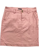 TOMMY HILFIGER Gonna pencil casual rosa da donna M (US 6)