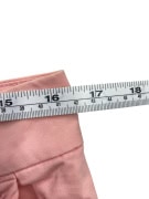 TOMMY HILFIGER Gonna pencil casual rosa da donna M (US 6)