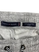 Tommy Hilfiger Γκρι Cargo Παντελόνι Φόρμας Ανδρικό L