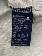 Tommy Hilfiger Polo grigia
