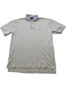 Tommy Hilfiger Polo grigia