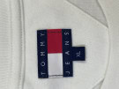 TOMMY HILFIGER GRAPHIC TEE ΛΕΥΚΟ ΑΝΤΡΙΚΟ PRE OWNED XL