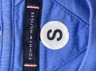 TOMMY HILFIGER GRAPHIC TEE MINIMAL BLUE ΑΝΤΡΙΚΟ PRE OWNED S