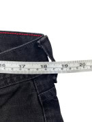 TOMMY HILFIGER JEANS CLASSIC ΜΑΥΡΟ ΑΝΤΡΙΚΟ PRE OWNED L