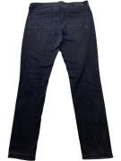 TOMMY HILFIGER JEANS CLASSIC ΜΑΥΡΟ ΑΝΤΡΙΚΟ PRE OWNED L