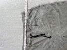 TOMMY HILFIGER JOGGER PANTS MINIMAL GRIGIO UOMO PRE OWNED S