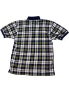 Tommy Hilfiger Καρό Polo Shirt Πολύχρωμο