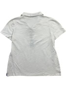 Tommy Hilfiger Λευκό Polo Γυναικείο S