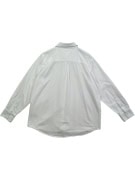 Tommy Hilfiger Camicia bianca Classic Fit taglia L
