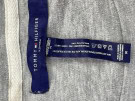 TOMMY HILFIGER ΜΠΛΟΥΖΑ ΜΑΚΡΥΜΑΝΙΚΗ MINIMAL ΓΚΡΙ ΓΥΝΑΙΚΕΙΟ PRE OWNED M