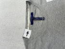 TOMMY HILFIGER ΜΠΛΟΥΖΑ ΜΑΚΡΥΜΑΝΙΚΗ MINIMAL ΓΚΡΙ ΓΥΝΑΙΚΕΙΟ PRE OWNED M