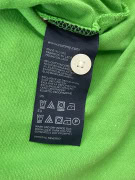 TOMMY HILFIGER Μπλούζα Polo Classic Κεντητό Λογότυπο Πράσινο Ανδρικό Small