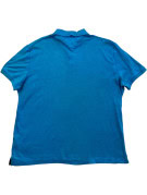 TOMMY HILFIGER POLO CLASSICA TURCHESE UOMO PRE OWNED L