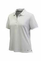 TOMMY HILFIGER POLO MINIMAL BIANCO UOMO PRE OWNED M