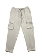 TOMMY HILFIGER ΠΑΝΤΕΛΟΝΙ CARGO ORGANIC COTTON ΜΠΕΖ ΑΝΔΡΙΚΟ L
