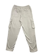 TOMMY HILFIGER ΠΑΝΤΕΛΟΝΙ CARGO ORGANIC COTTON ΜΠΕΖ ΑΝΔΡΙΚΟ L