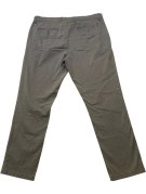TOMMY HILFIGER PANTALONI CLASSIC OLIVE UOMO PRE OWNED L