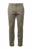 TOMMY HILFIGER PANTALONI CLASSIC OLIVE UOMO PRE OWNED L