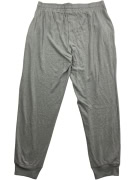 TOMMY HILFIGER Grey Sweatpants With Logo UC