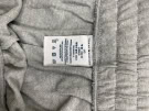 TOMMY HILFIGER Grey Sweatpants With Logo UC