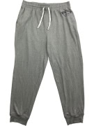 TOMMY HILFIGER Grey Sweatpants With Logo UC