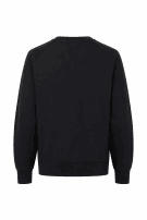 TOMMY HILFIGER ΠΛΕΚΤΗ ΖΑΚΕΤΑ MINIMAL ΜΑΥΡΟ ΑΝΤΡΙΚΟ PRE OWNED L