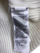 Tommy Hilfiger Maglia Bianca da Donna S
