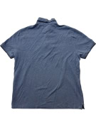 TOMMY HILFIGER POLO CLASSIC NAVY ΑΝΤΡΙΚΟ PRE OWNED M