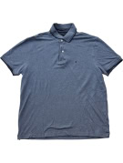 TOMMY HILFIGER POLO CLASSIC NAVY ΑΝΤΡΙΚΟ PRE OWNED M