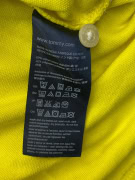 Tommy Hilfiger Polo Κίτρινο Classic Unisex L