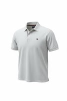 TOMMY HILFIGER POLO MINIMAL OFF WHITE ΑΝΤΡΙΚΟ PRE OWNED L