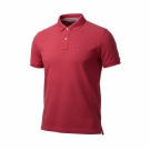 TOMMY HILFIGER Polo Μπλούζα Casual Λογότυπο Κόκκινο Ανδρικό L