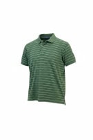 TOMMY HILFIGER POLO CLASSICA VERDE UOMO PRE OWNED XL