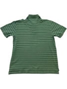 TOMMY HILFIGER POLO CLASSICA VERDE UOMO PRE OWNED XL