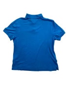 TOMMY HILFIGER Polo Μπλούζα Custom Fit Μπλε Ανδρική M