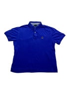 Tommy Hilfiger Polo Μπλούζα Μπλε Ανδρική L