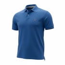 Tommy Hilfiger Polo Μπλούζα Μπλε Ανδρική L