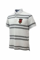 TOMMY HILFIGER POLO SHIRT CLASSIC OFF WHITE ΑΝΤΡΙΚΟ PRE OWNED XL