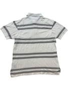 TOMMY HILFIGER POLO SHIRT CLASSIC OFF WHITE ΑΝΤΡΙΚΟ PRE OWNED XL