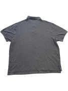 TOMMY HILFIGER POLO SHIRT MINIMAL ΓΚΡΙ ΑΝΤΡΙΚΟ PRE OWNED XL