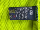 TOMMY HILFIGER POLO SHIRT MINIMAL LIME GREEN ΓΥΝΑΙΚΕΙΟ PRE OWNED M